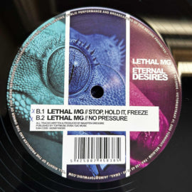 Lethal MG – Eternal Desires