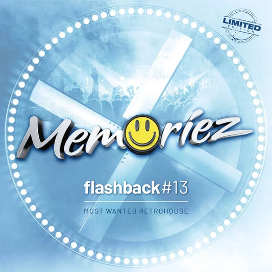 Memoriez Flashback #13
