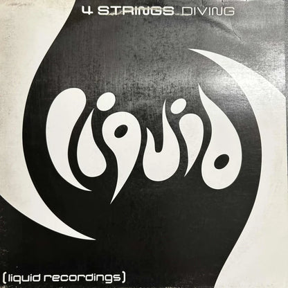 4 Strings – Diving