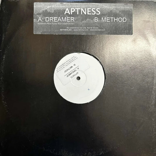 Aptness – Dreamer