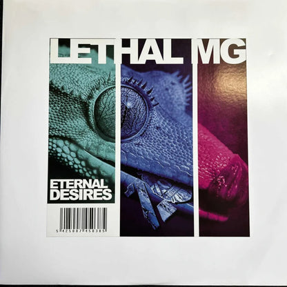 Lethal MG – Eternal Desires