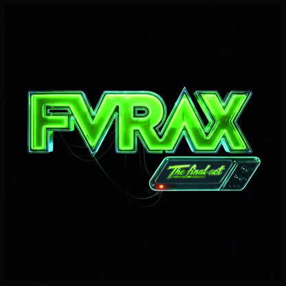 VARIOUS ARTISTS FURAX - THE FINAL ACT (30 YEARS) (3x12")