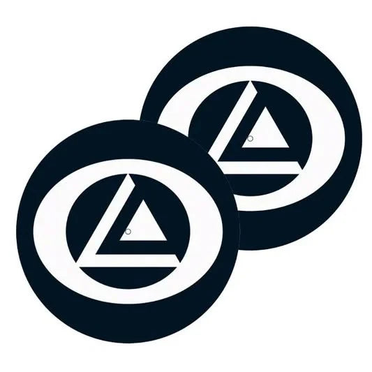 Lagoa Trax Slipmat (paar)