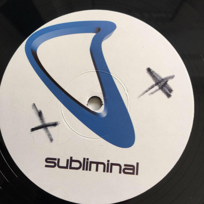 Robbie Rivera Grooves – Hypnotize