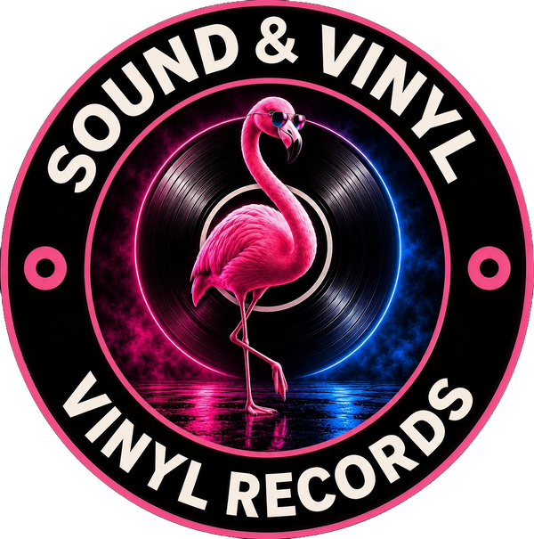 Sound & Vinyl