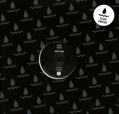 Purple Disco Machine – Body Funk