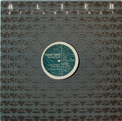 Liquid Child – Diving Faces