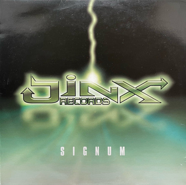 Signum – What Ya Got 4 Me
