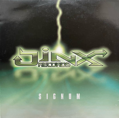Signum – What Ya Got 4 Me