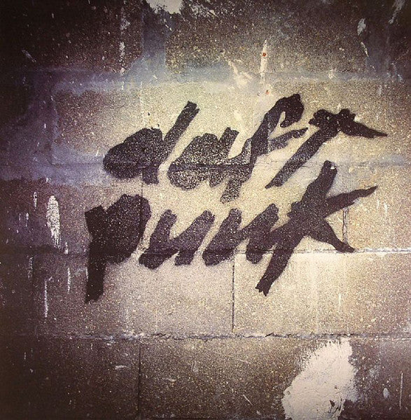 Daft Punk – Revolution 909