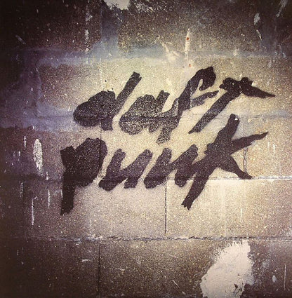 Daft Punk – Revolution 909
