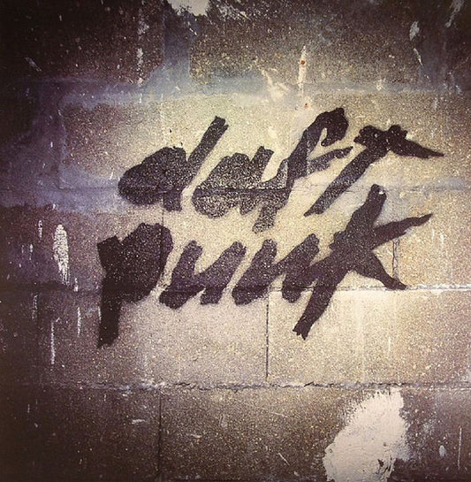 Daft Punk – Revolution 909