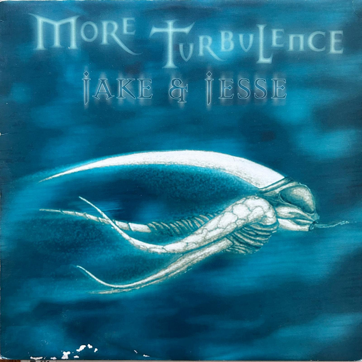 Jake & Jesse – More Turbulence
