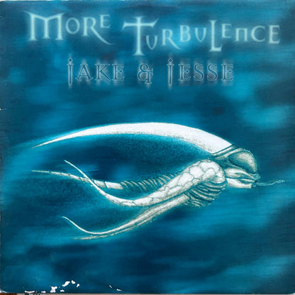 Jake & Jesse – More Turbulence