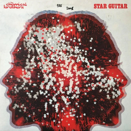The Chemical Brothers – Star Guitar