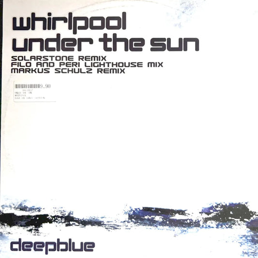 Whirlpool – Under The Sun