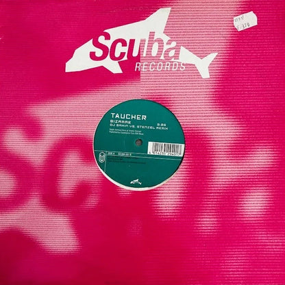 Taucher – Bizarre / Child Of The Universe (Remixes)