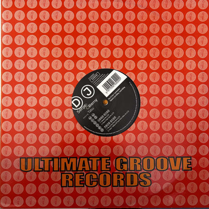 DJ Serge & Remy – Groove Me