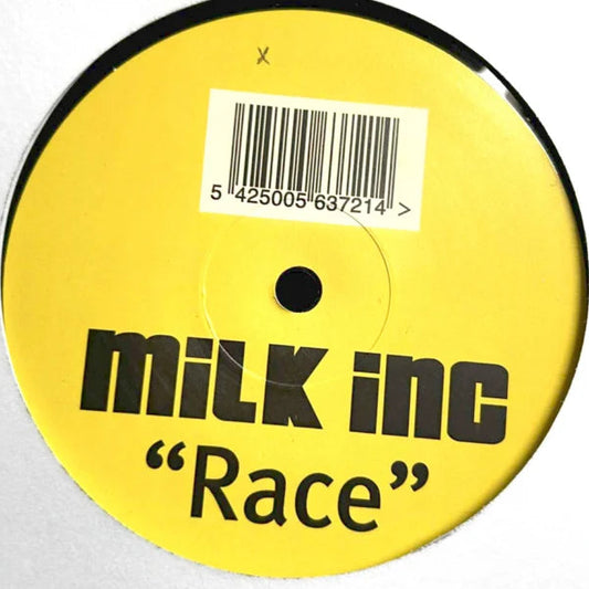 Milk Inc. – Race