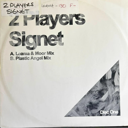 2 Players – Signet