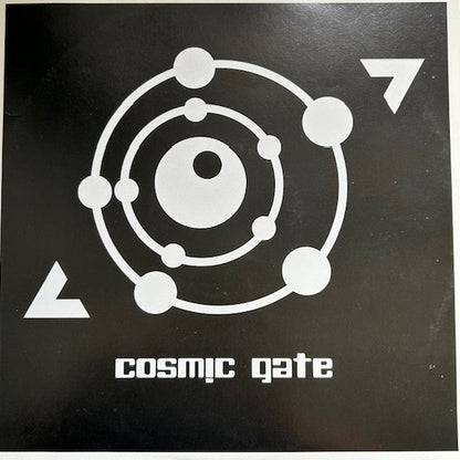 Cosmic Gate – No More Sleep