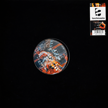 Technasia – Motion