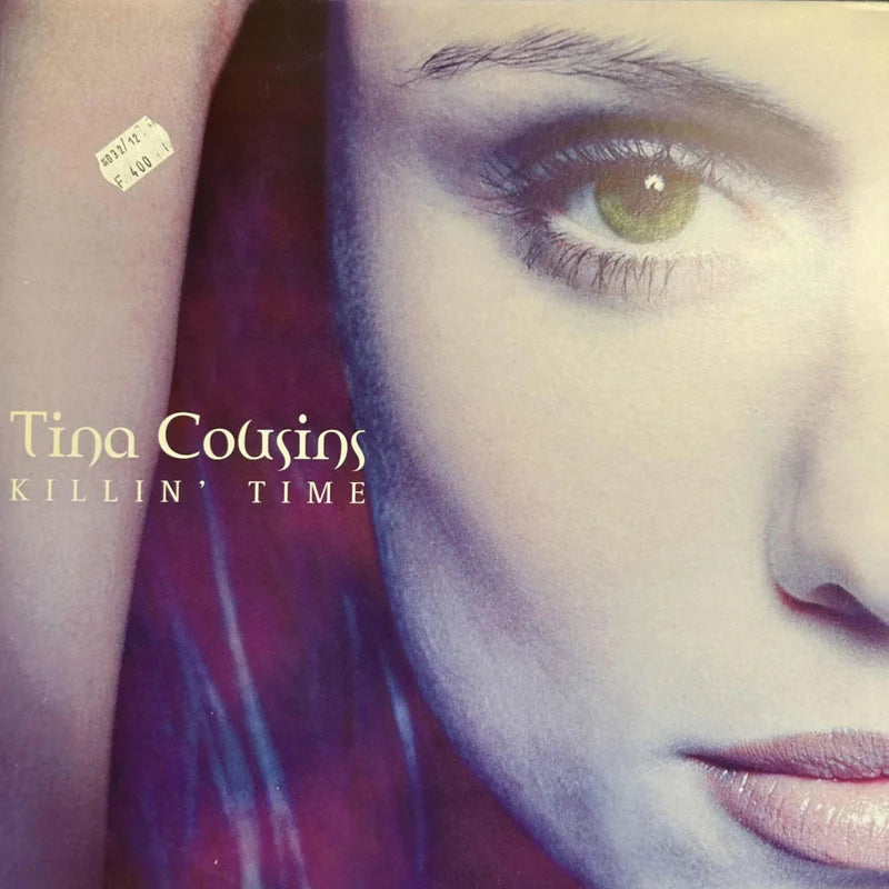 Tina Cousins – Killin' Time