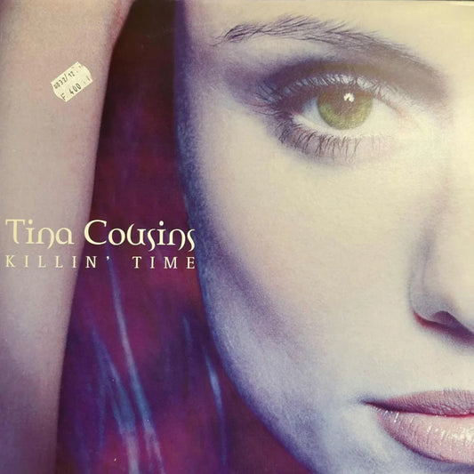 Tina Cousins – Killin' Time