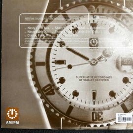 Ce Ce Peniston – Finally - 2 Vinyls