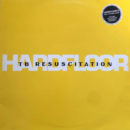 Hardfloor – TB Resuscitation