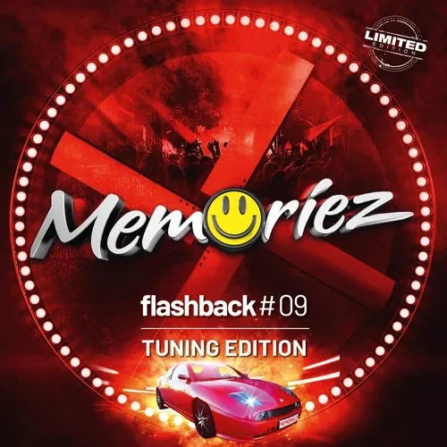 Memoriez Flashback #09 - Tuning Edition