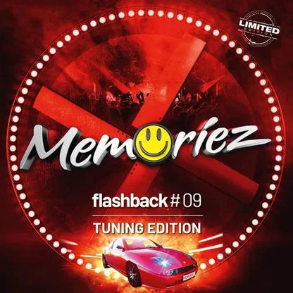 Memoriez Flashback #09 - Tuning Edition