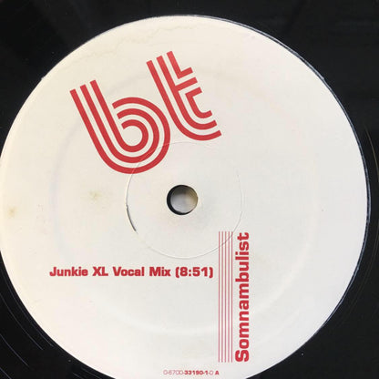 BT – Somnambulist