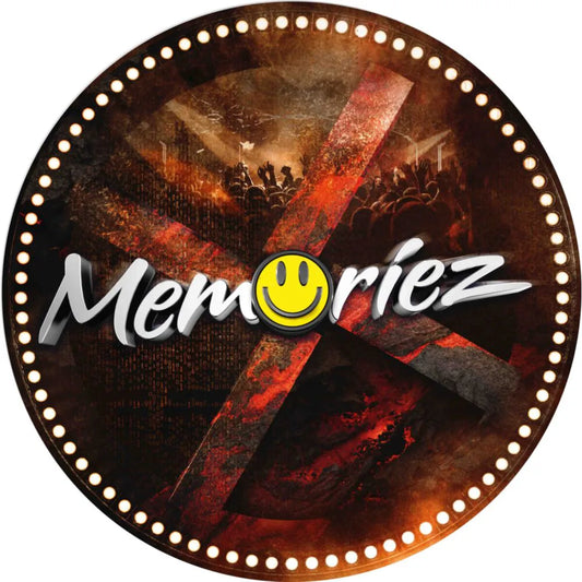 VARIOUS ARTISTS MEMORIEZ - THE PICTURE DISC