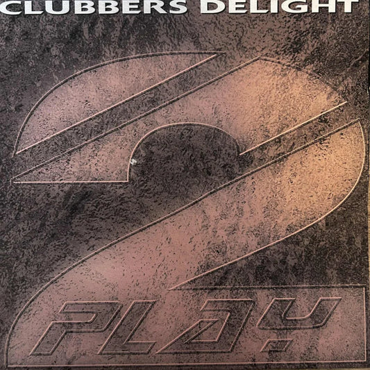 Clubbers Delight – About You