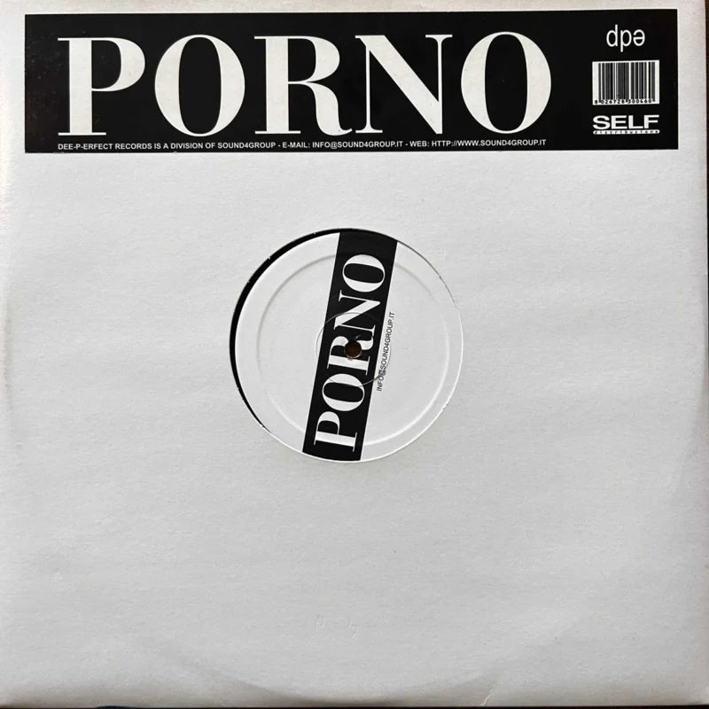 Porn – Music Power