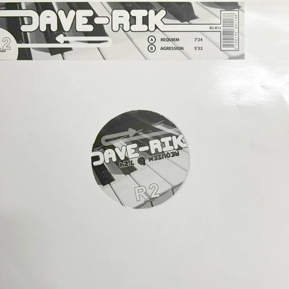 Dave-Rik – Requiem