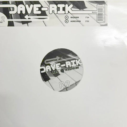 Dave-Rik – Requiem