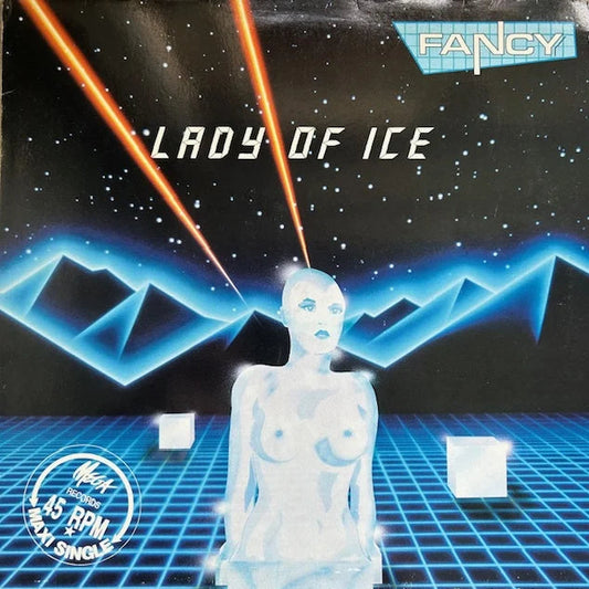 Fancy – Lady Of Ice