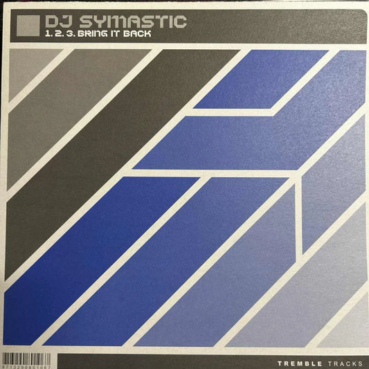 DJ Symastic – 1.2.3. Bring It Back