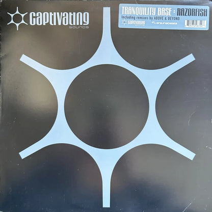 Tranquility Base – Razorfish