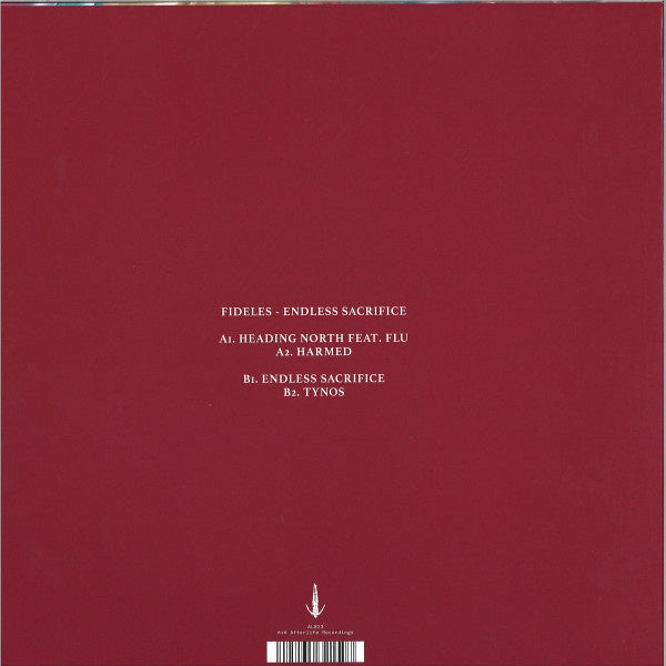 Fideles – Endless Sacrifice