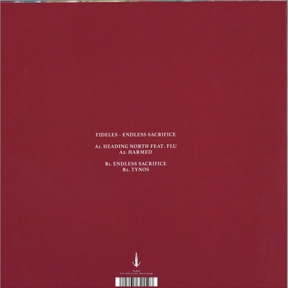 Fideles – Endless Sacrifice