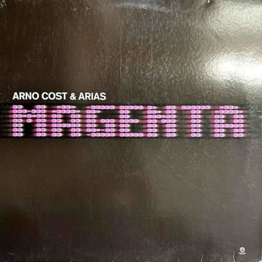 Arno Cost & Arias– Magenta