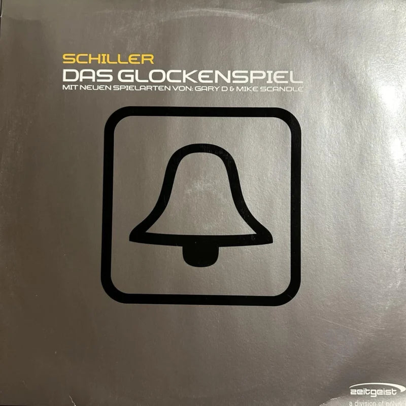 Schiller – The Bell-foundry