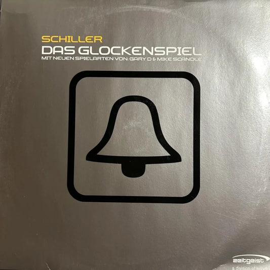 Schiller – Das Glockenspiel