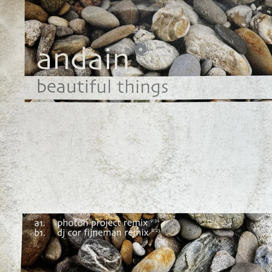 Andain – Beautiful Things
