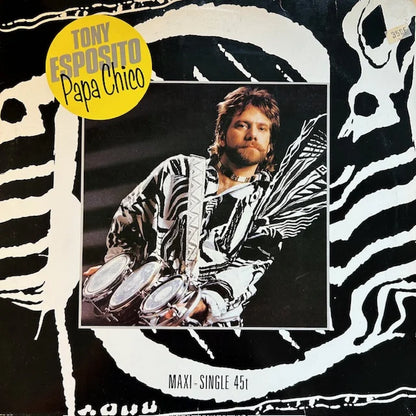 Tony Esposito – Papa Chico