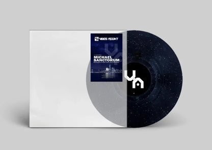 Michael Sanctorum - Midnight In New York 2024 Remixes