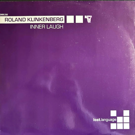 Roland Klinkenberg – Inner Laugh
